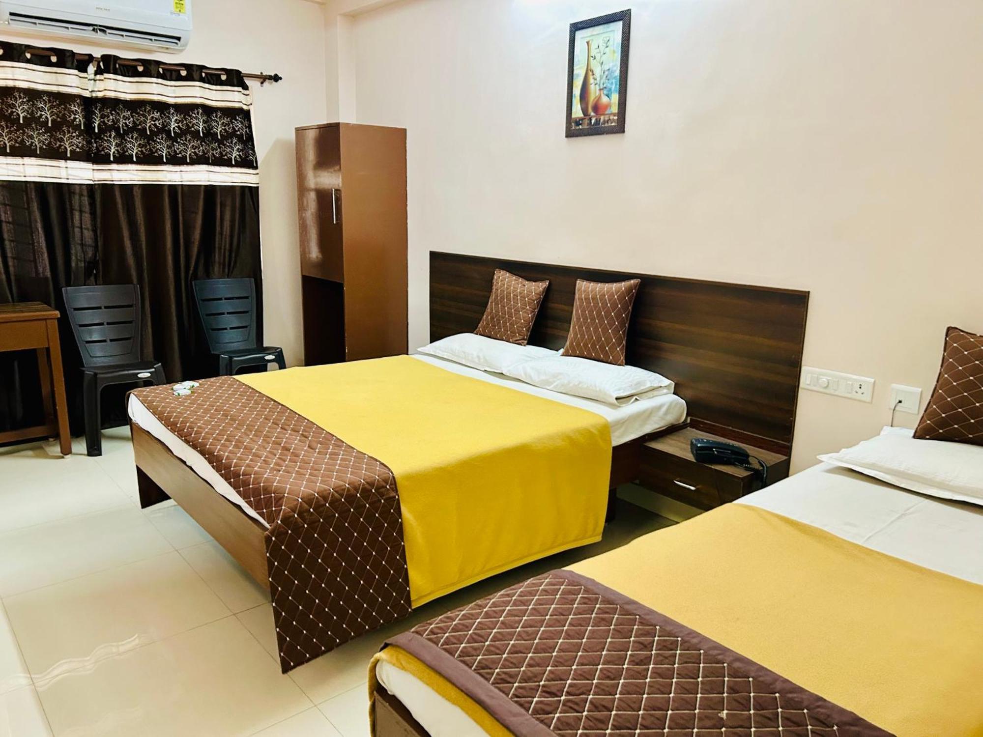 Hotel Jothi Κοϊμπατόρε Εξωτερικό φωτογραφία