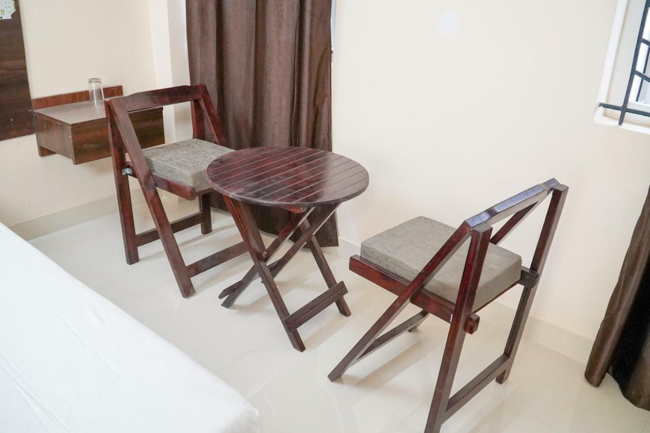 Hotel Jothi Κοϊμπατόρε Εξωτερικό φωτογραφία