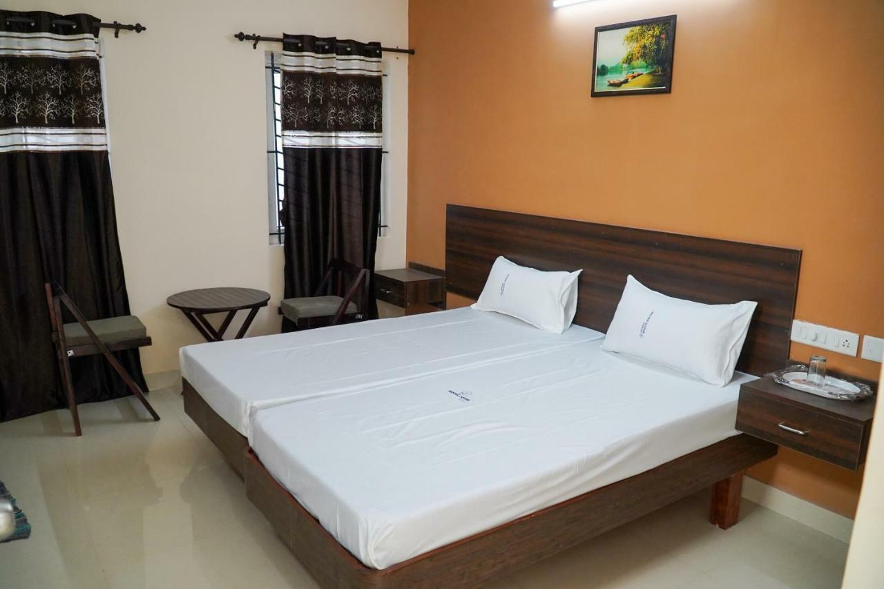 Hotel Jothi Κοϊμπατόρε Εξωτερικό φωτογραφία