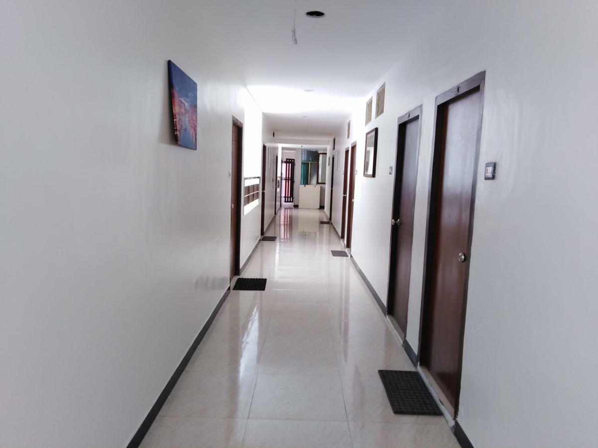 Hotel Jothi Κοϊμπατόρε Εξωτερικό φωτογραφία